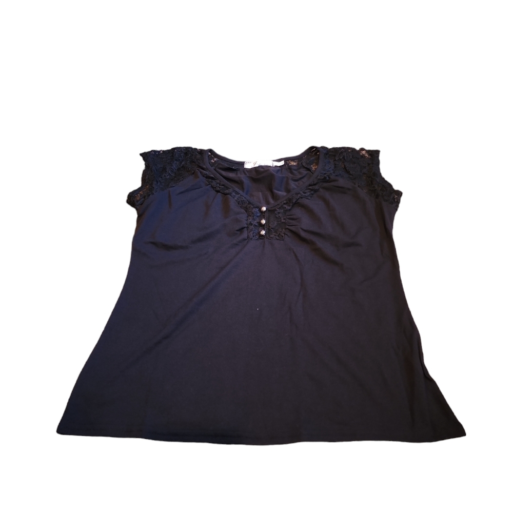 Short Sleeve Top